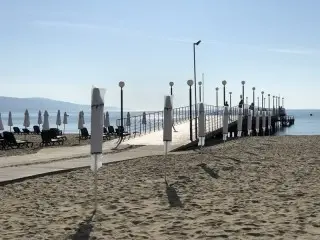 Hotel Avliga Beach