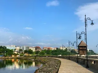 Hotel Avliga Beach