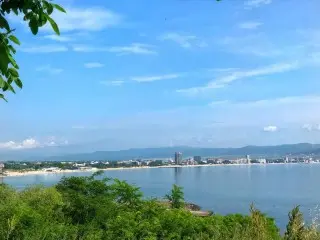 Hotel Avliga Beach