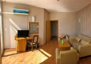 Hotel Avliga Beach