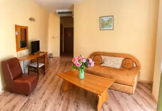 Hotel Avliga Beach