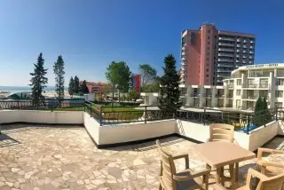 Hotel Avliga Beach