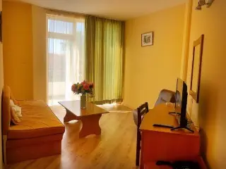 Hotel Avliga Beach