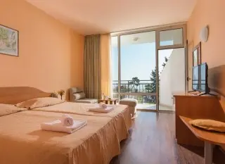 Hotel Avliga Beach