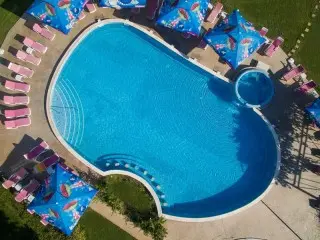 Hotel Avliga Beach