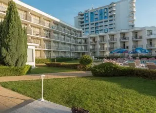 Hotel Avliga Beach