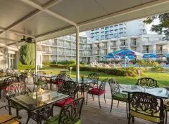 Hotel Avliga Beach