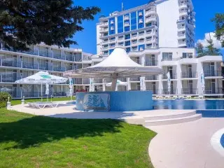 Hotel Avliga Beach