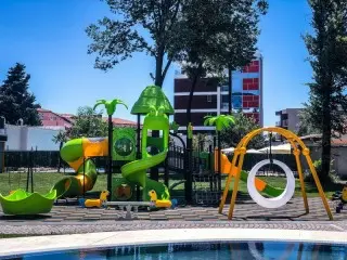Hotel Avliga Beach