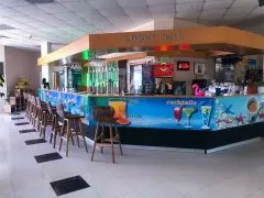 Hotel Avliga Beach