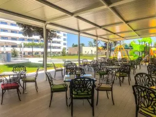 Hotel Avliga Beach