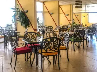 Hotel Avliga Beach