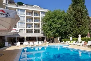 Hotel Karlovo