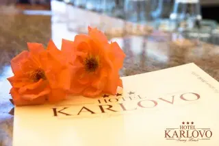 Hotel Karlovo