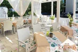 Hotel Karlovo