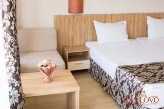 Hotel Karlovo