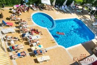 Hotel Karlovo