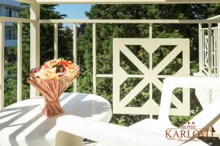 Hotel Karlovo