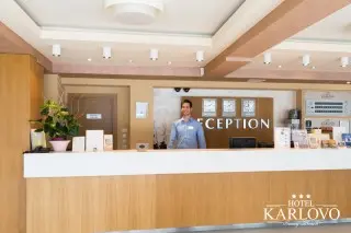 Hotel Karlovo