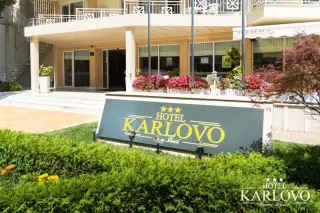 Hotel Karlovo