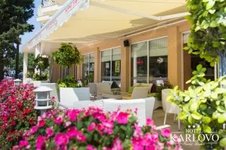 Hotel Karlovo