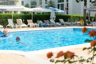 Hotel Karlovo