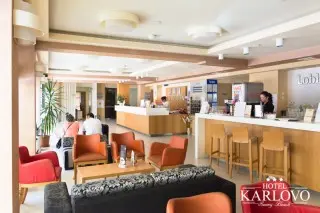 Hotel Karlovo