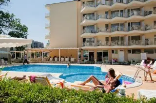 Hotel Karlovo