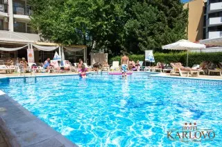 Hotel Karlovo