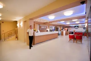 Hotel Karlovo