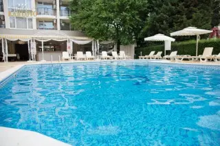 Hotel Karlovo