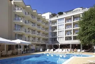 Hotel Karlovo