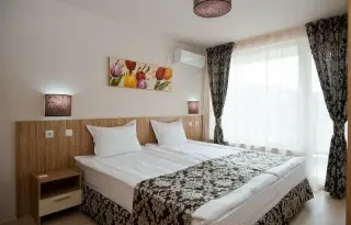 Hotel Karlovo