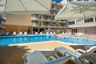 Hotel Karlovo