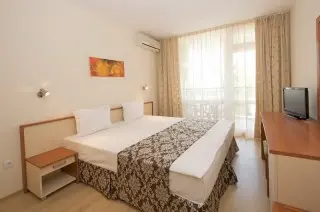 Hotel Karlovo