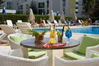Hotel Karlovo