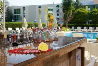 Hotel Karlovo