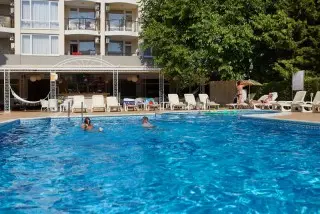 Hotel Karlovo