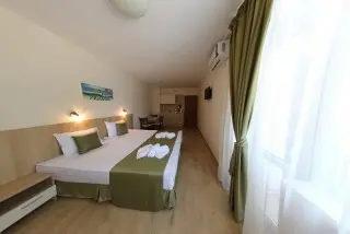 Hotel Karlovo