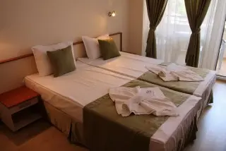 Hotel Karlovo