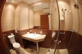 Hotel Karlovo