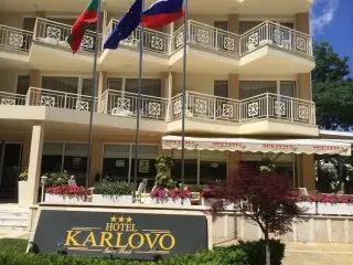 Hotel Karlovo