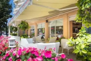 Hotel Karlovo