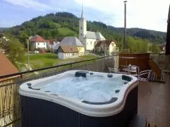Penzion Central