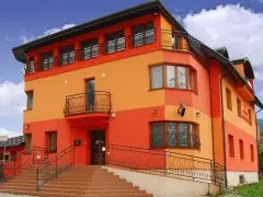 Penzion Central