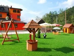 Penzion Central