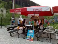 Penzion Central