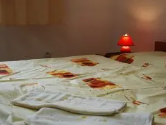 Penzion Central
