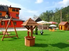 Penzion Central