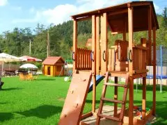Penzion Central